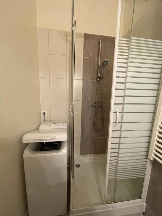 Studio Plage Lh Διαμέρισμα Χάβρη Εξωτερικό φωτογραφία